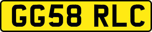 GG58RLC