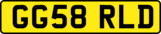 GG58RLD