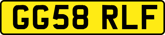 GG58RLF