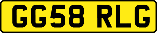 GG58RLG