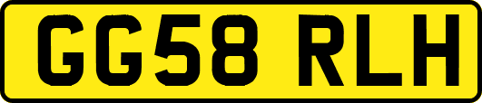 GG58RLH