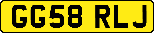 GG58RLJ