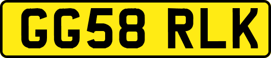 GG58RLK