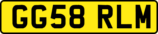 GG58RLM