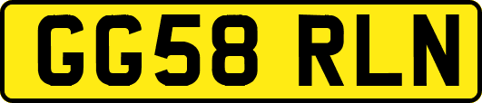 GG58RLN