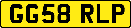 GG58RLP
