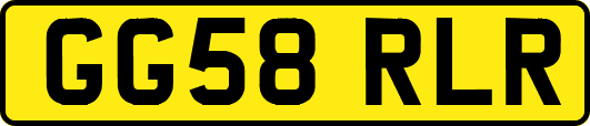 GG58RLR