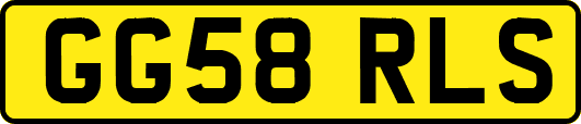 GG58RLS