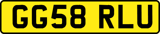 GG58RLU