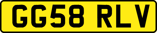 GG58RLV