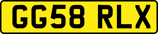 GG58RLX