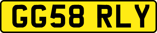 GG58RLY