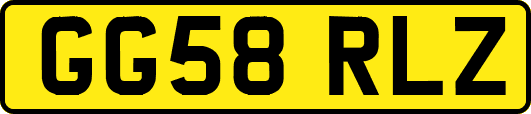 GG58RLZ