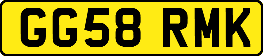 GG58RMK