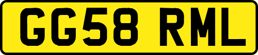 GG58RML