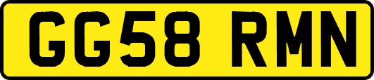 GG58RMN