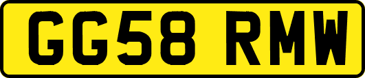 GG58RMW