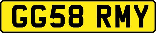 GG58RMY