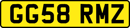 GG58RMZ