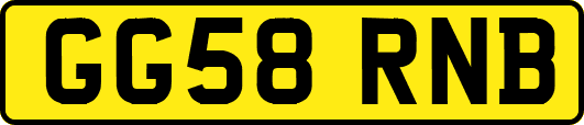 GG58RNB