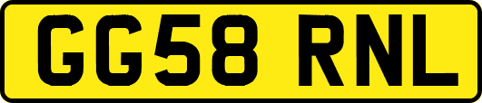 GG58RNL