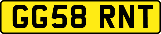 GG58RNT