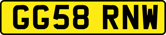 GG58RNW