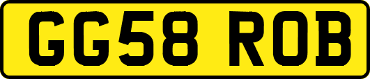 GG58ROB