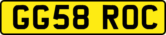 GG58ROC