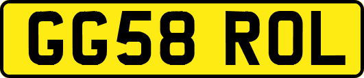 GG58ROL