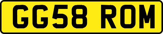 GG58ROM
