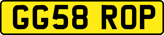 GG58ROP