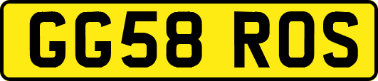 GG58ROS