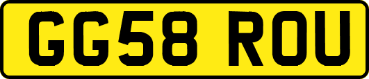 GG58ROU