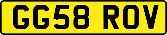 GG58ROV