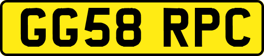 GG58RPC