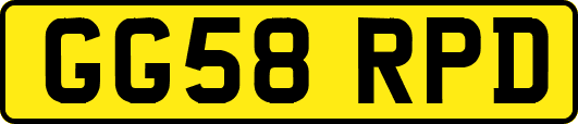 GG58RPD