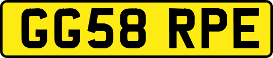 GG58RPE