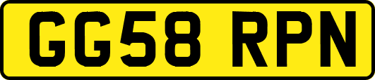 GG58RPN