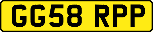 GG58RPP