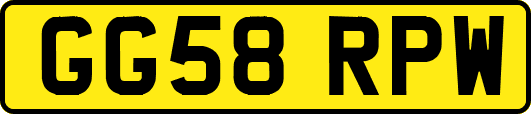 GG58RPW