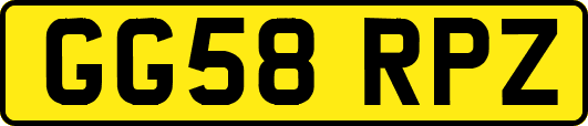 GG58RPZ