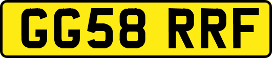 GG58RRF