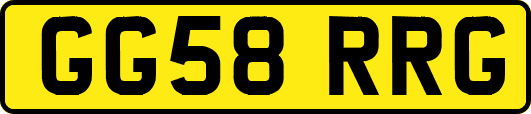 GG58RRG