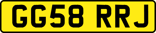 GG58RRJ