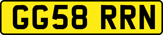 GG58RRN