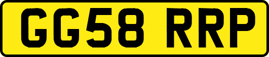 GG58RRP