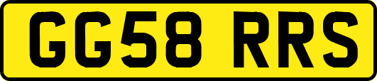 GG58RRS