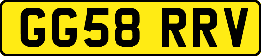 GG58RRV