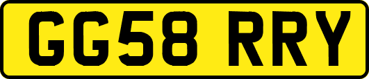GG58RRY